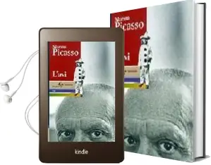 Descargar AudioLibro L avi de Marina Picasso año 2002