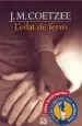 AudioLibro L Edat de Ferro de J.M. Coetzee