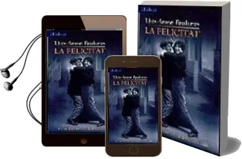 Descargar AudioLibro La Felicitat de Lluis Anton Baulenas año 2002