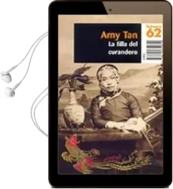 Descargar AudioLibro La Filla del Curandero de Amy Tan año 2002