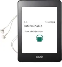 Descargar AudioLibro La Guerra Interminable de Joe Haldeman año 2002
