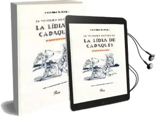 Descargar AudioLibro La Lidia de Cadaques de Eugenio D Ors año 2002
