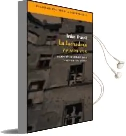 Descargar AudioLibro La Luchadora de Sombras de Inka Parei año 2002