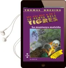 Descargar AudioLibro La Muntanya Maleïda de Thomas Brezina año 2002