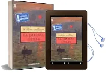 Descargar AudioLibro La Piedra Lunar de Wilkie Collins año 2002