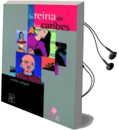 Descargar AudioLibro La Reina de los Caribes de Emilio Salgari año 2002