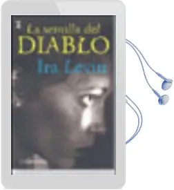 Descargar AudioLibro La Semilla del Diablo de Ira Levin año 2002