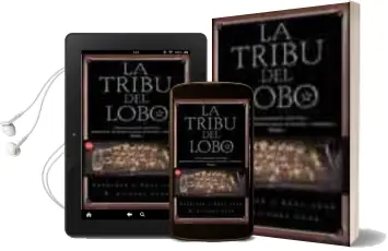 Descargar AudioLibro La Tribu del Lobo de W. Michael Gear año 2002