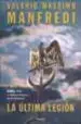 AudioLibro La Ultima Legion de Valerio Massimo Manfredi