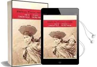 Descargar AudioLibro Lituma en los Andes de Mario Vargas Llosa año 2002