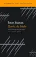 AudioLibro Lluvia de Hielo de Peter Stamm