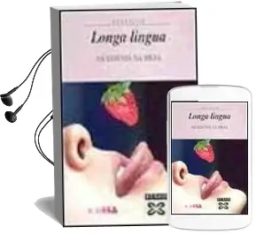 Descargar AudioLibro Longa Lingua: Os Contos da Mesa de Varios Autores año 2002