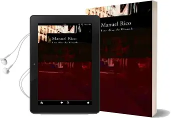 Descargar AudioLibro Los Dias de Eisenhower (Premio Andalucia de Novela) de Manuel Rico año 2002