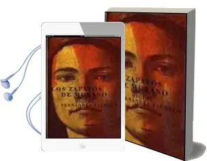 Descargar AudioLibro Los Zapatos de Murano (2ª Ed.) de Miguel Fernandez Pacheco año 2002