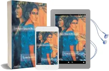 Descargar AudioLibro Luminoso Tiempo Gris de Enrique Jaramillo Levi año 2002