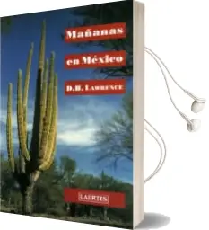 Descargar AudioLibro Mañanas en Mexico de D.H. Lawrence año 2002