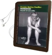 Descargar AudioLibro Manzanas de Vicente Munoz Puelles año 2002