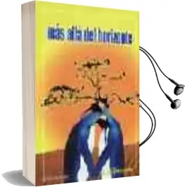 Descargar AudioLibro Mas Alla del Horizonte de J.M. Bombin año 2002
