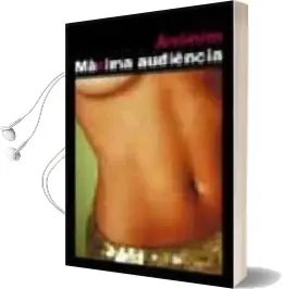 Descargar AudioLibro Maxima Audiencia de Varios Autores año 2002