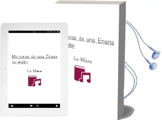Descargar AudioLibro Memorias de una Enana de Walter De La Mare año 2002