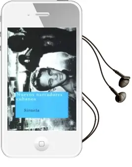 Descargar AudioLibro Nuevos Narradores Cubanos de Zoe Valdes año 2002