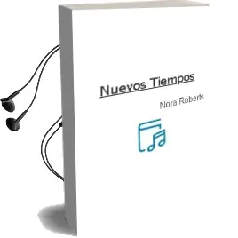 Descargar AudioLibro Nuevos Tiempos de Nora Roberts año 2002
