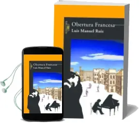 Descargar AudioLibro Obertura Francesa de Luis Manuel Ruiz año 2002