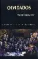 AudioLibro Olvidados de Walter Hasenclever