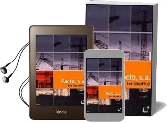 Descargar AudioLibro Pacto, S.A. de Les Standiford año 2002