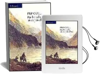 Descargar AudioLibro Per les Valls on es pon el sol de Pep Coll año 2002