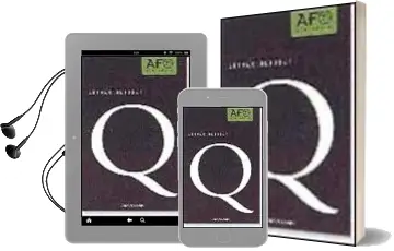 Descargar AudioLibro Q de Luther Blisset año 2002