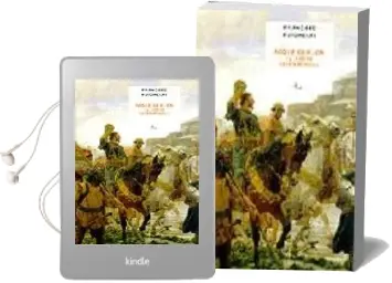 Descargar AudioLibro Roger de Flor, el Lleo de Constatinoble de Francesc Puigpelat año 2002