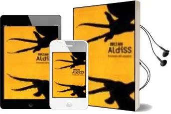 Descargar AudioLibro Romance del Ecuador de Brian W. Aldiss año 2002