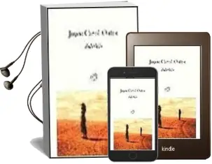 Descargar AudioLibro Solsticio de Joyce Carol Oates año 2002