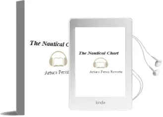 Descargar AudioLibro The Nautical Chart de Arturo Perez Reverte año 2002