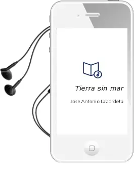 Descargar AudioLibro Tierra sin mar de Jose Antonio Labordeta año 2002