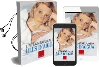 Descargar AudioLibro Ulls d Aigua de J.N. Santaeulalia año 2002