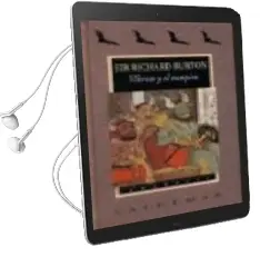 Descargar AudioLibro Vikram y el Vampiro de Richard, Sir Burton año 2002