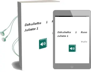 Descargar AudioLibro Dzhulietta 1 (Ruso) (Julieta 1) de Sade año 2003