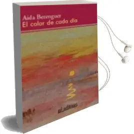 Descargar AudioLibro El Color de Cada dia de Aida Berenguer año 2003