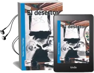Descargar AudioLibro El Desertor de Tomas Grau año 2003
