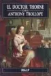 AudioLibro El Doctor Thorne de Anthony Trollope