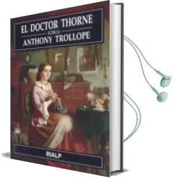 Descargar AudioLibro El Doctor Thorne de Anthony Trollope año 2003