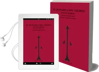 Descargar AudioLibro El Monarca del Tiempo de Javier Marias año 2003