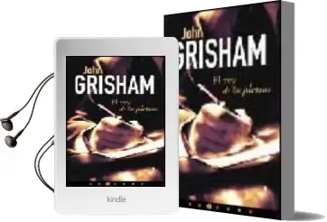 Descargar AudioLibro El rey de los Pleitos de John Grisham año 2003