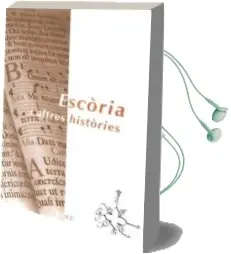 Descargar AudioLibro Escoria i Altres Histories de Jordi Bayona I Url año 2003