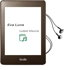 Descargar AudioLibro Eva Luna de Isabel Allende año 2003