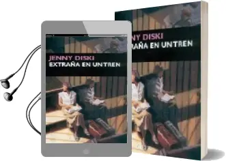 Descargar AudioLibro Extraña en un Tren de Jenny Diski año 2003