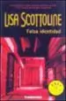 AudioLibro Falsa Identidad de Lisa Scottoline