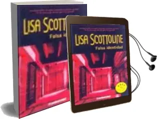 Descargar AudioLibro Falsa Identidad de Lisa Scottoline año 2003